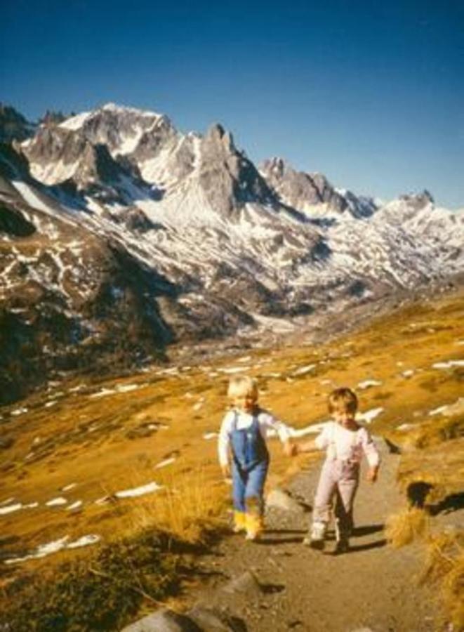 Le Leyrier Hameau Des Chazals Nevache Hautes Alpes Dış mekan fotoğraf